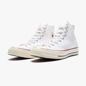 NWOT - Converse Chuck 70 Canvas High Tops